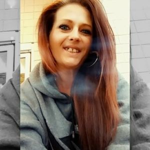 Meet your Posher, Annamarie